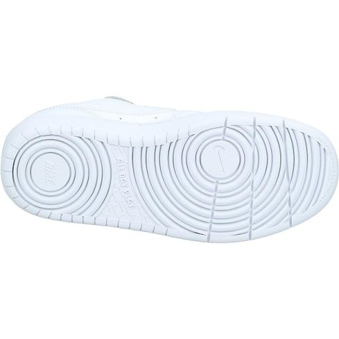 NIKE COURT BOROUGH LOW 2 WHITE PSV