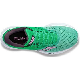 SAUCONY RIDE 16 WOMEN'S 2