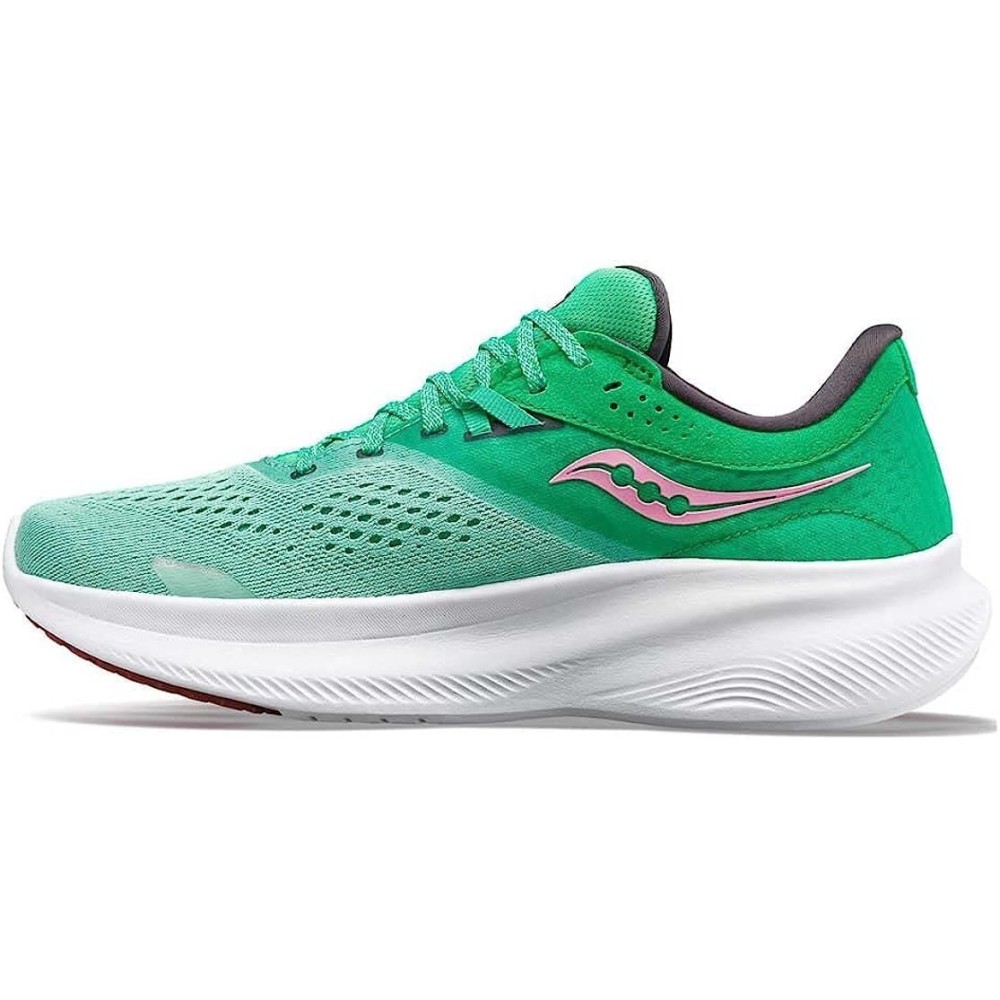 SAUCONY RIDE 16 WOMEN'S