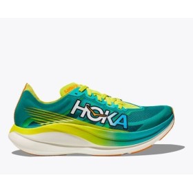 HOKA ONE ROCKET X 2