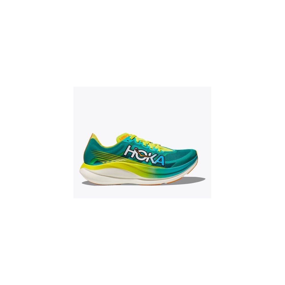 HOKA ONE ROCKET X 2