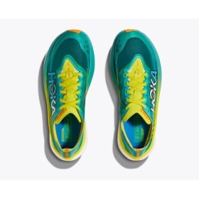 HOKA ONE ROCKET X 2 2