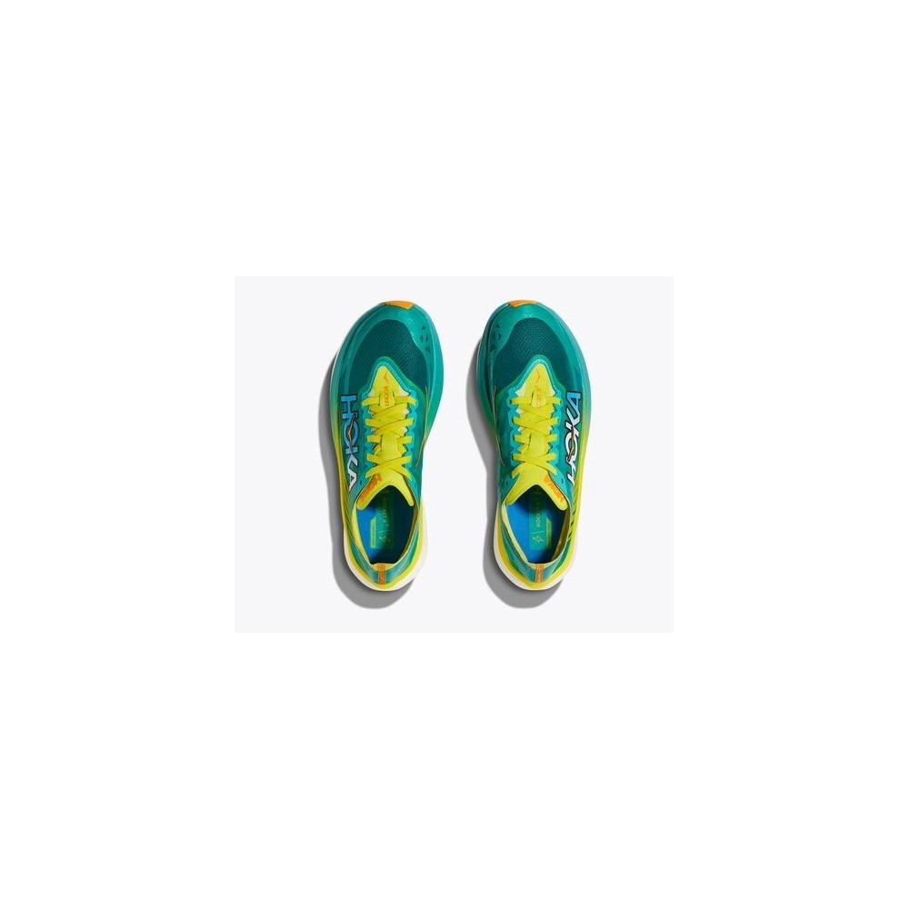 HOKA ONE ROCKET X 2