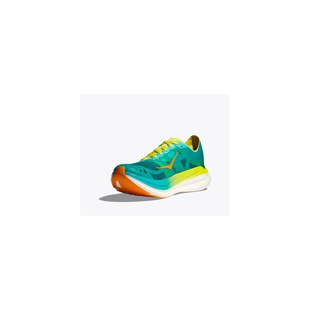 HOKA ONE ROCKET X 2