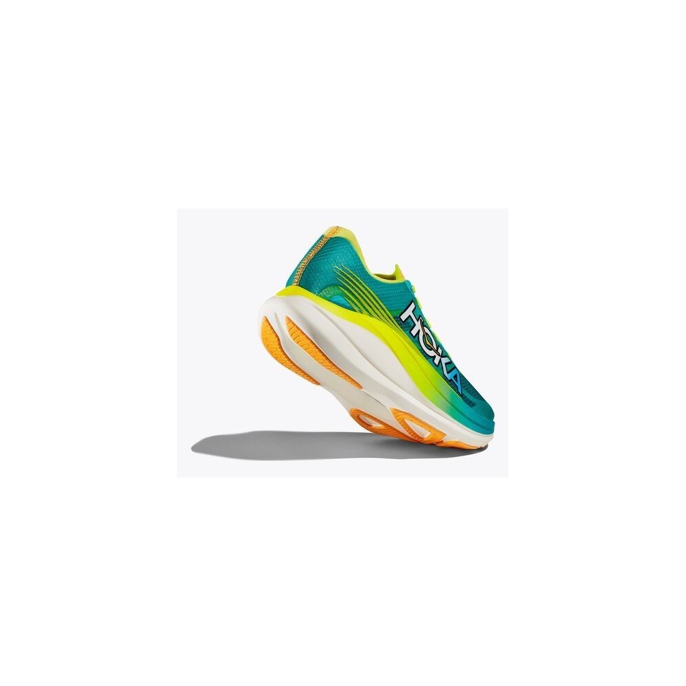 HOKA ONE ROCKET X 2