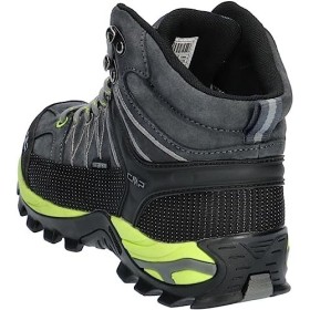 CMP KIDS RIGEL MID TREKKING SHOE WP 2