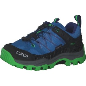 CMP KIDS RIGEL LOW TREKKING SHOE K