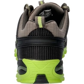 CMP RIGEL LOW TREKKING SHOE WP UOMO 2