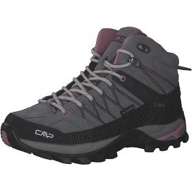 CMP RIGEL MID TREKKING SHOE WP DONNA