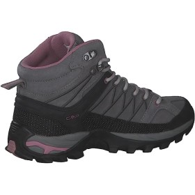 CMP RIGEL MID TREKKING SHOE WP DONNA 2