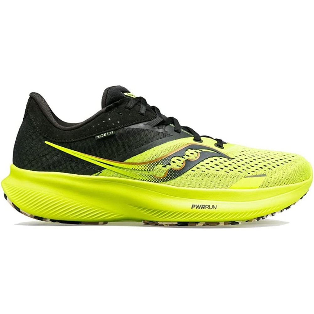 SAUCONY RIDE 16 MEN'S