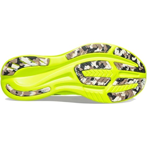 SAUCONY RIDE 16 MEN'S