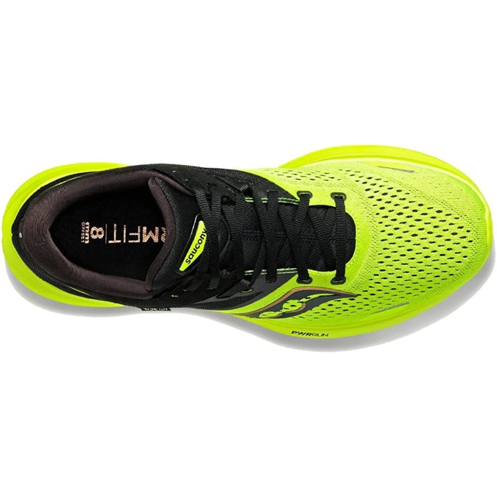 SAUCONY RIDE 16 MEN'S