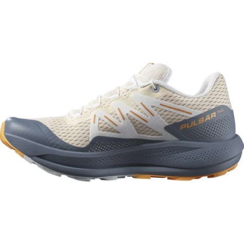 SALOMON PULSAR TRAIL W TENDER PEACH