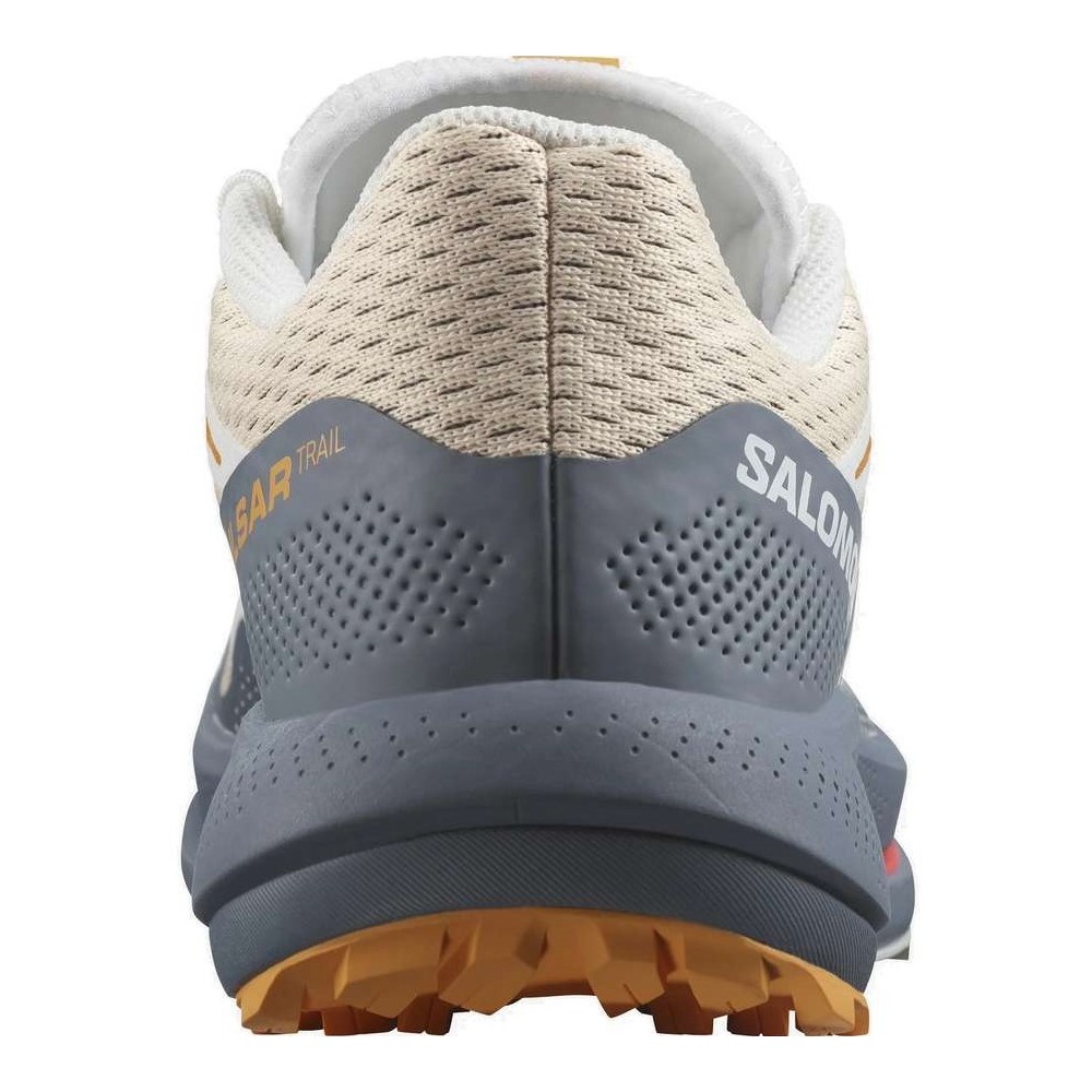 SALOMON PULSAR TRAIL W TENDER PEACH