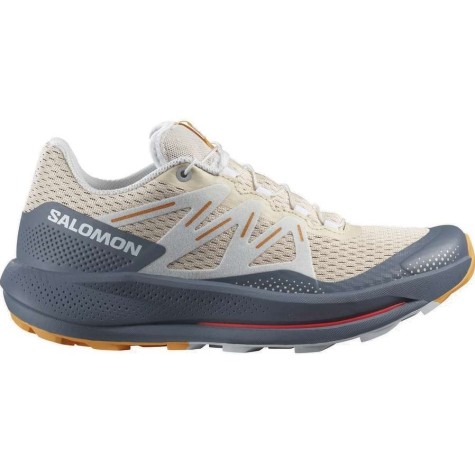 SALOMON PULSAR TRAIL W TENDER PEACH