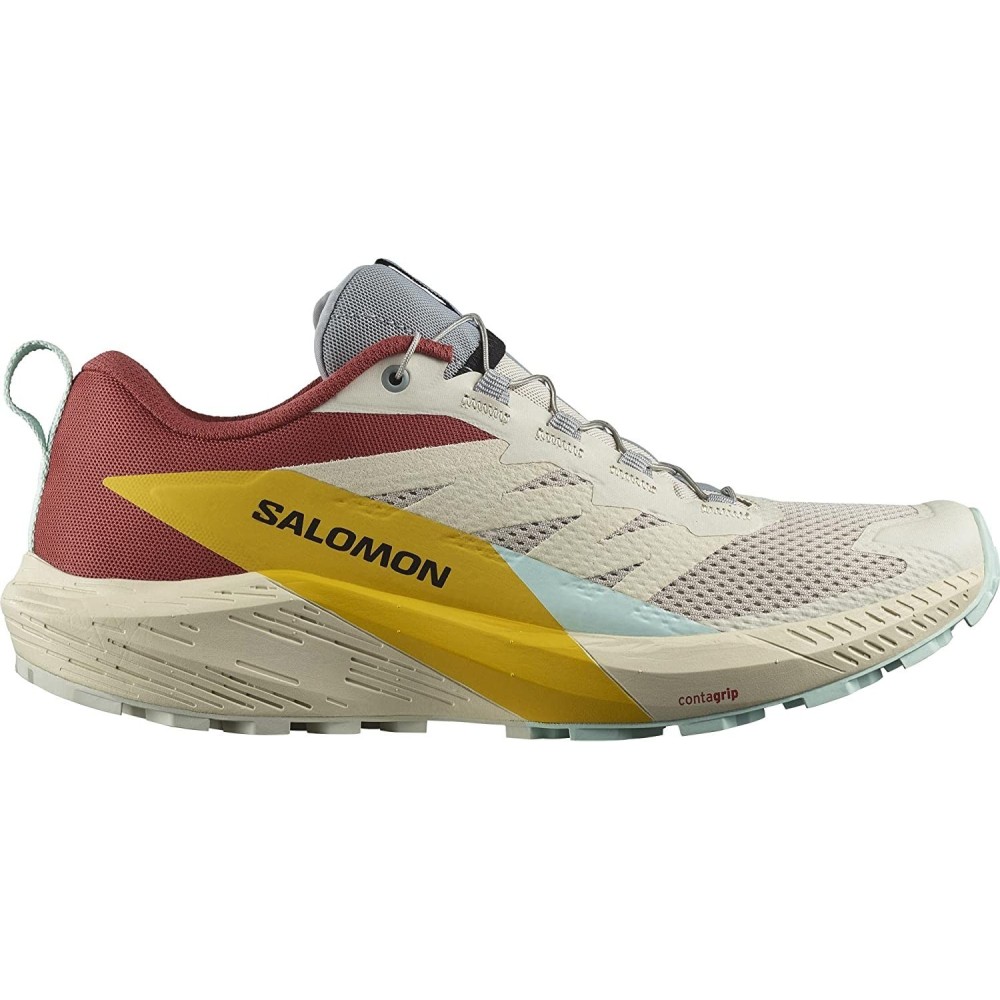 SALOMON SENSE RIDE 5 UOMO