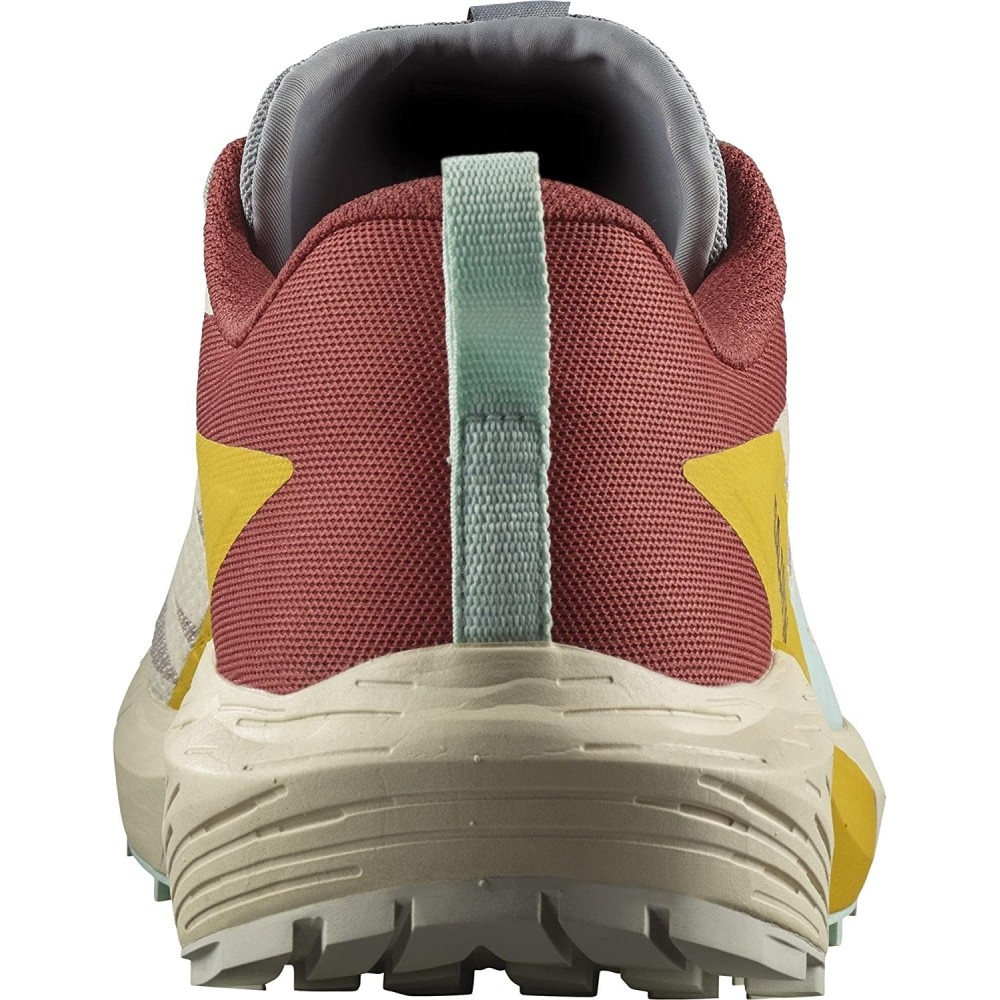 SALOMON SENSE RIDE 5 UOMO