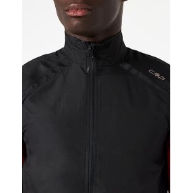 CMP MAN VEST SMANICATO 2