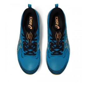 ASICS EVO RIDE SPEED UOMO BLU 2