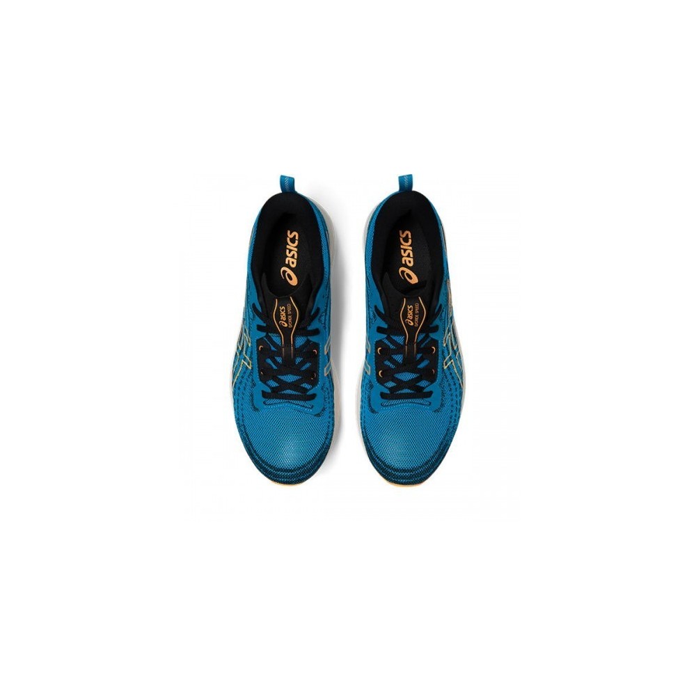 ASICS EVO RIDE SPEED UOMO BLU