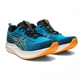 ASICS EVO RIDE SPEED UOMO BLU