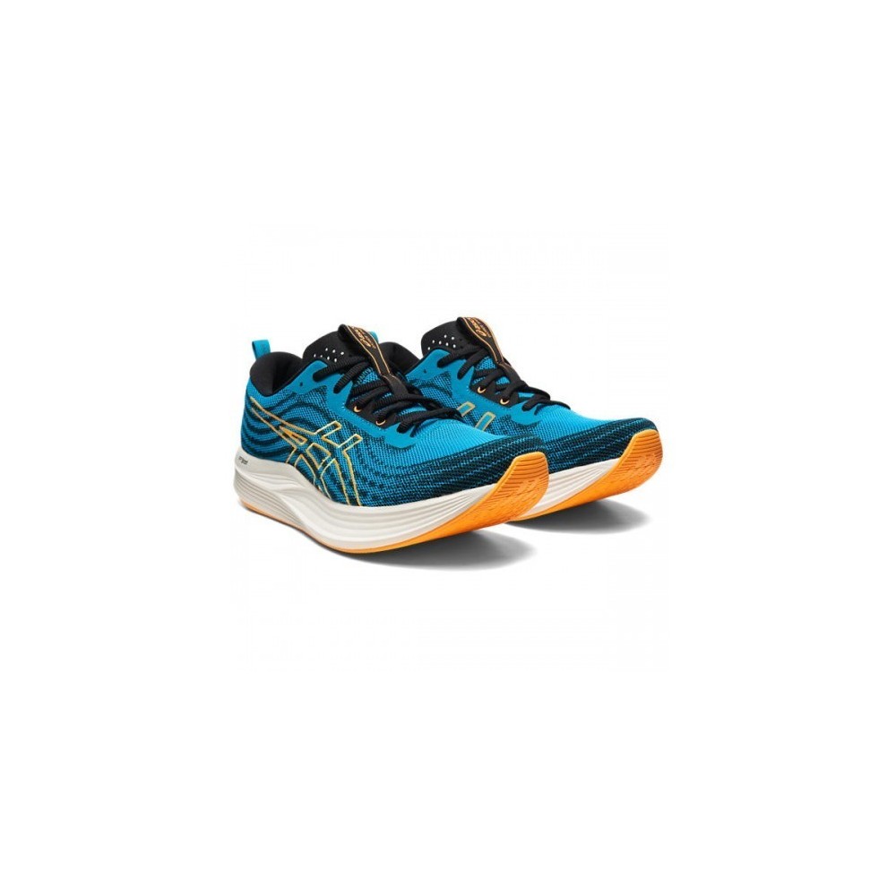 ASICS EVO RIDE SPEED UOMO BLU