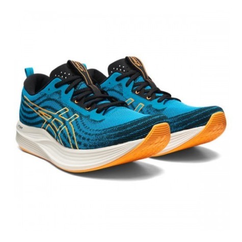 ASICS EVO RIDE SPEED UOMO BLU