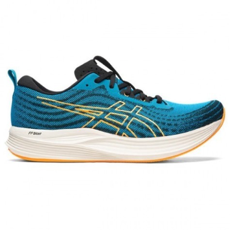 ASICS EVO RIDE SPEED UOMO BLU