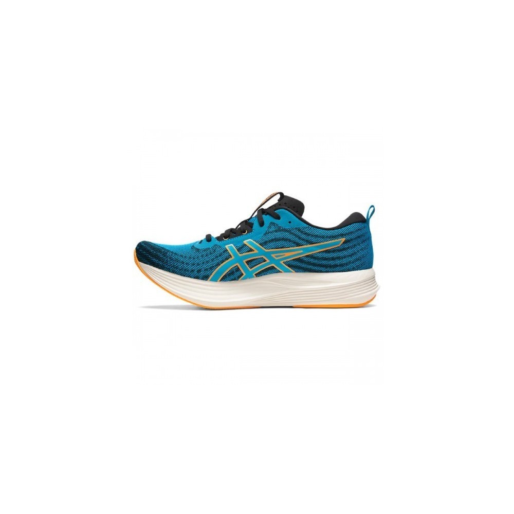 ASICS EVO RIDE SPEED UOMO BLU
