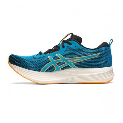 ASICS EVO RIDE SPEED UOMO BLU
