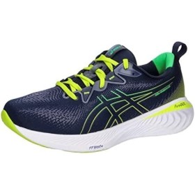 ASICS GEL-CUMULUS 25 MIDNIGHT/CILANTRO