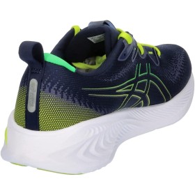 ASICS GEL-CUMULUS 25 MIDNIGHT/CILANTRO 2