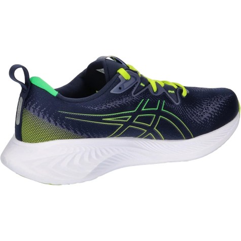 ASICS GEL-CUMULUS 25 MIDNIGHT/CILANTRO