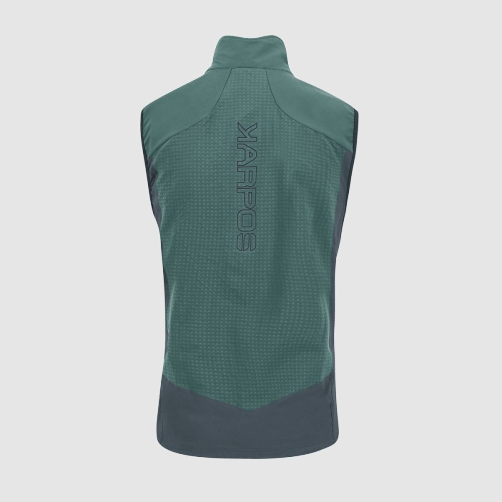 KARPOS LEDE VEST SMANICATO