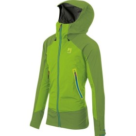 KARPOS STORM EVO JACKET UOMO