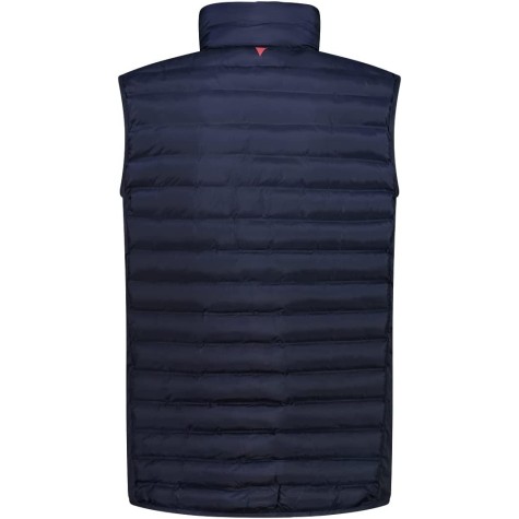 CMP PIUMINO SMANICATO UOMO BLU