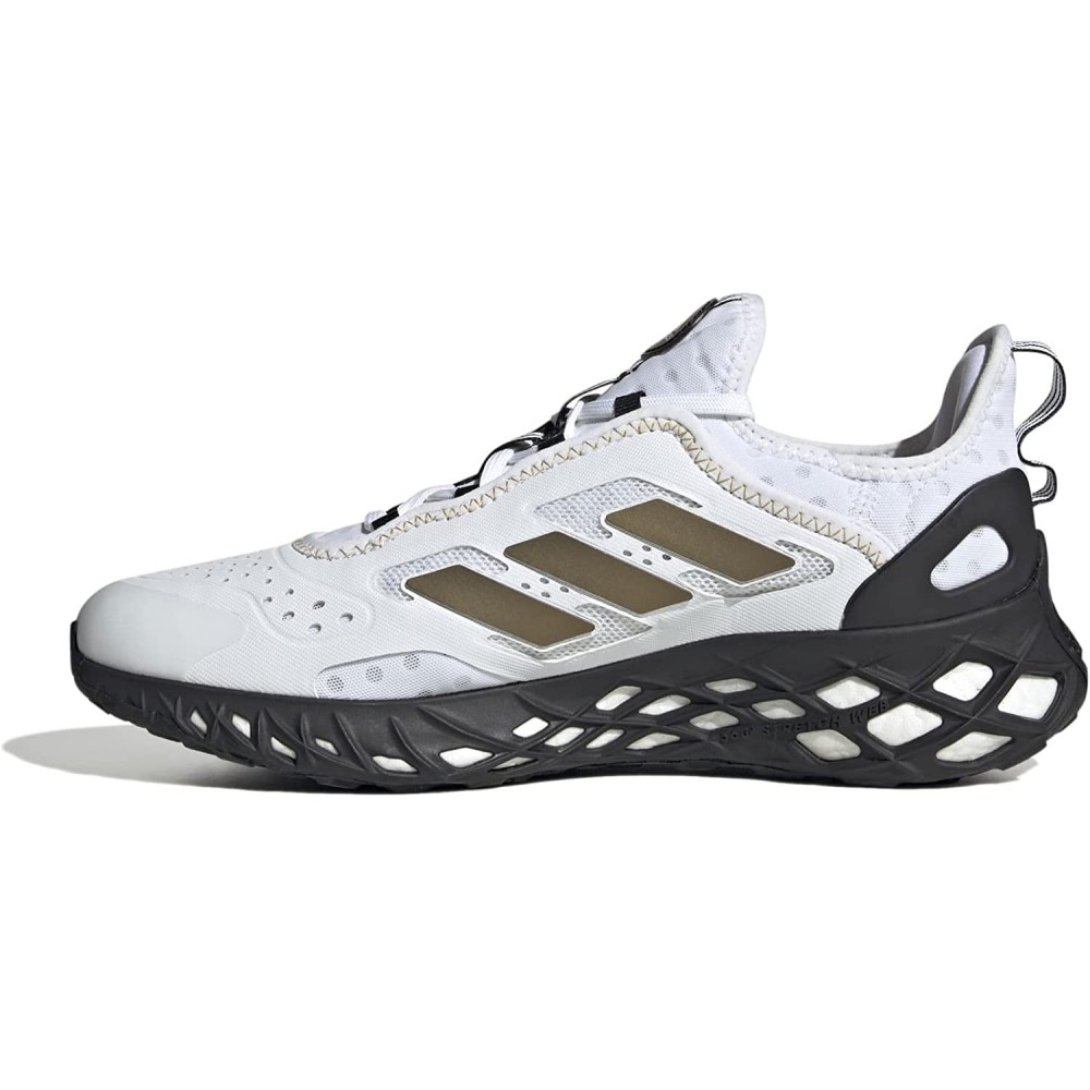 ADIDAS WEB BOOST UOMO