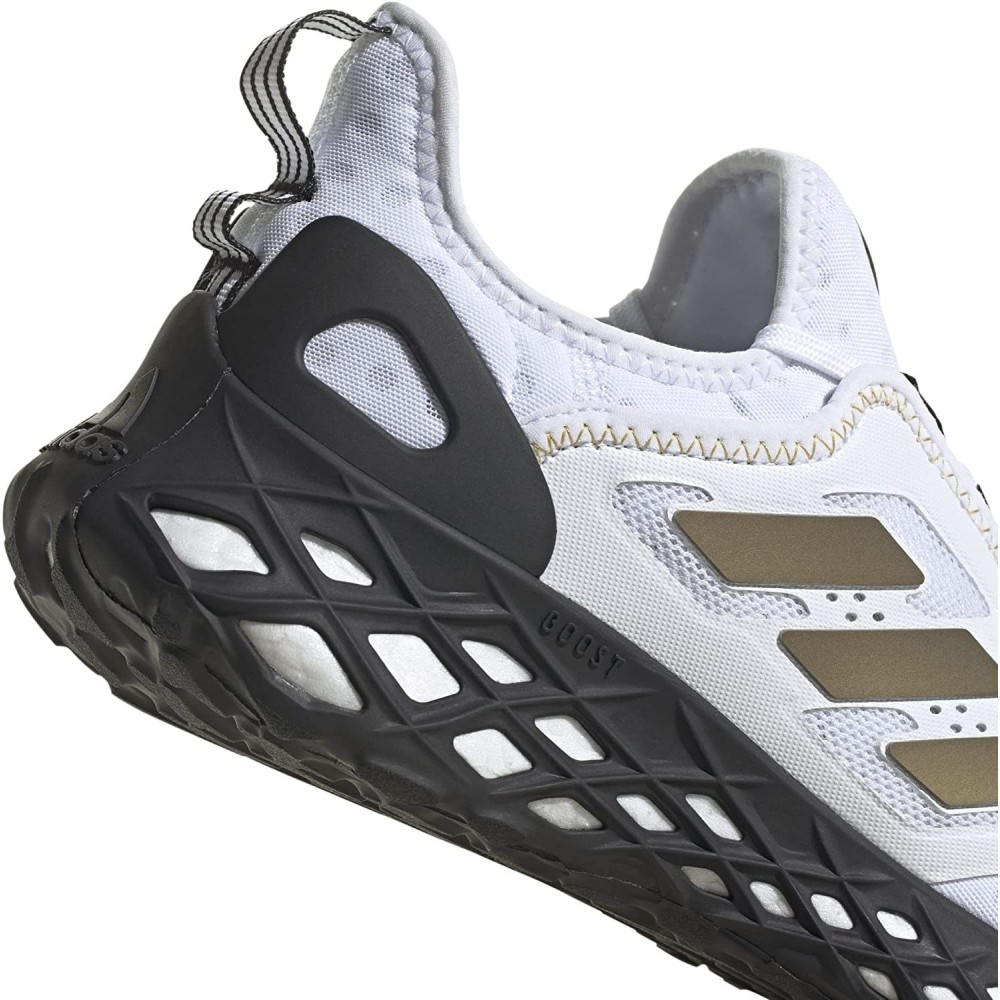 ADIDAS WEB BOOST UOMO