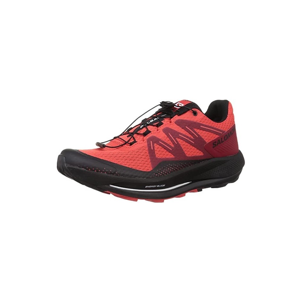 SALOMON PULSAR TRAIL UOMO
