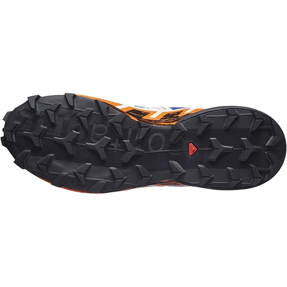 SALOMON SPEEDCROSS 6 BLU UOMO