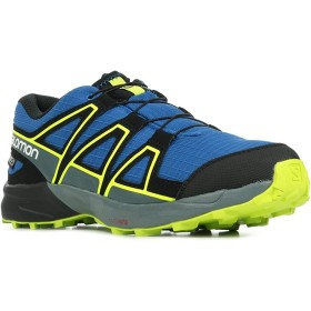 SALOMON SPEEDCROSS CSWP J KIDS 2