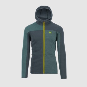 KARPOS NUVOLAU FLEECE UOMO