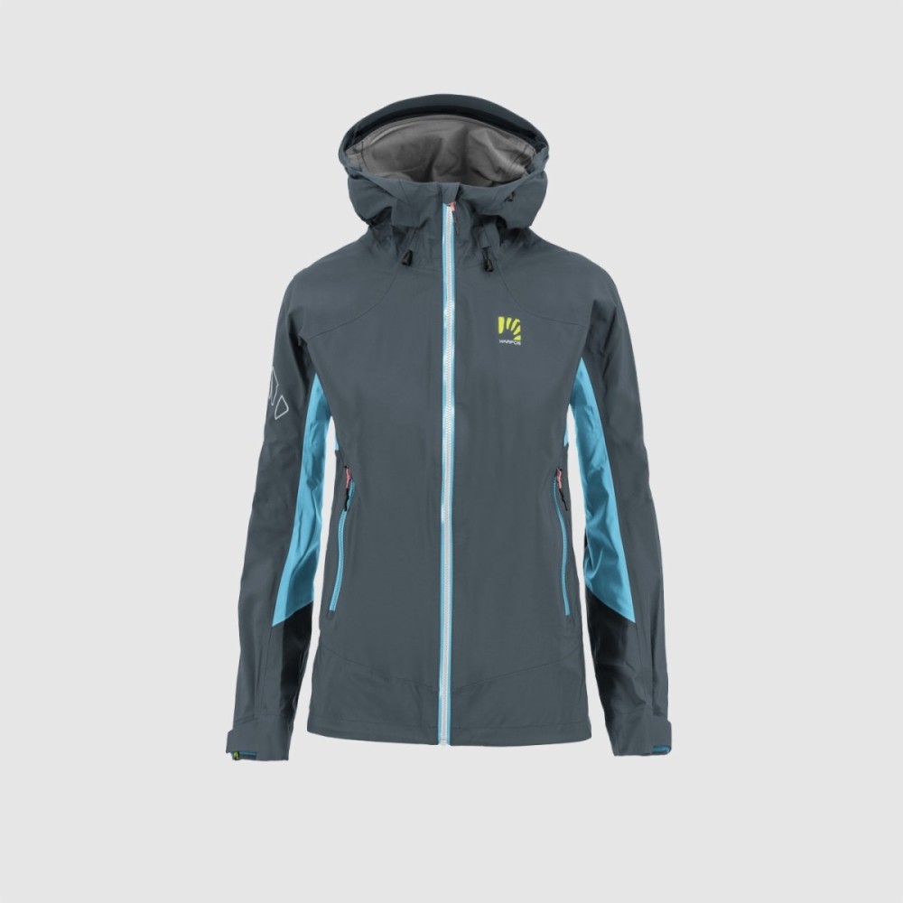 KARPOS STORM EVO W JACKET