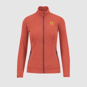 KARPOS POMEDES W FLEECE
