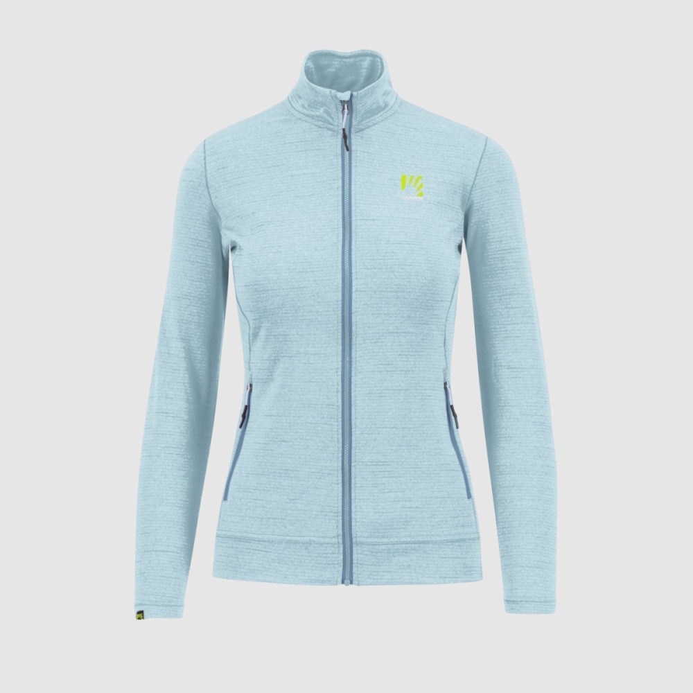 KARPOS POMEDES W FLEECE 075