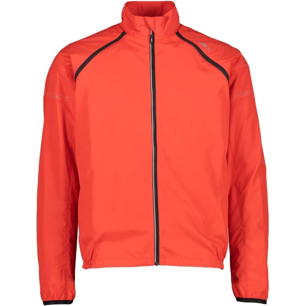 CMP MAN VEST ANTIVENTO