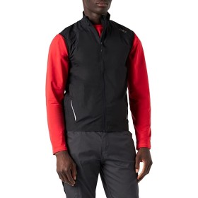 CMP MAN VEST ANTIVENTO SMANICATO