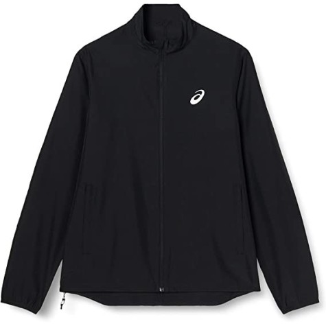 ASICS SILVER JACKET