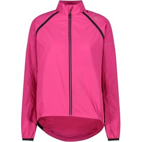 CMP ANTIVENTO DONNA CON MANICHE STACCABILI